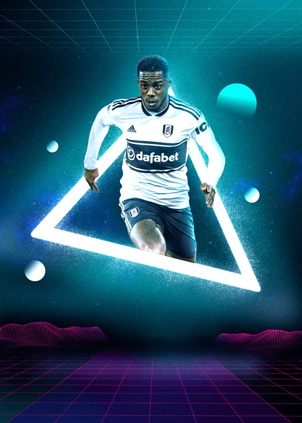 坎普的未来 坎普的未来