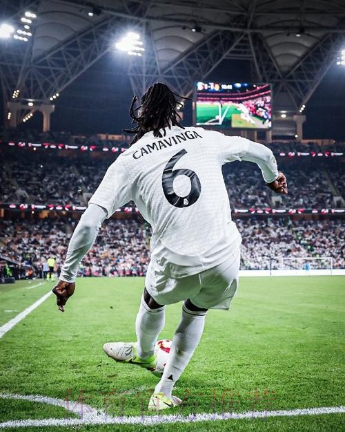 TA:皇马担忧阿诺德的伤势 卡马文加情况不严重 TA:皇马担忧阿诺德的伤势 卡马文加情况不严重